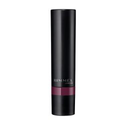 Rimmel Lasting Finish Matte Plum Power Lipstick