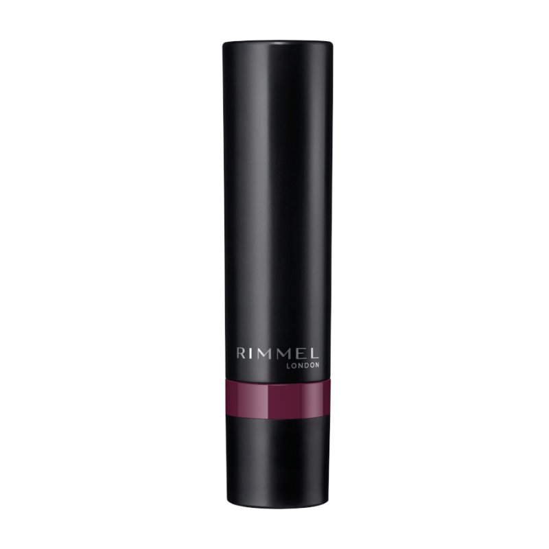 Rimmel Lasting finish matte 230 Plum Power