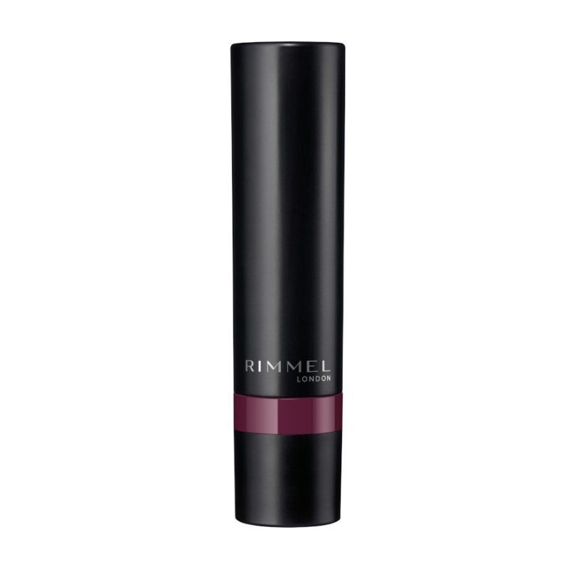 Rimmel Lasting finish