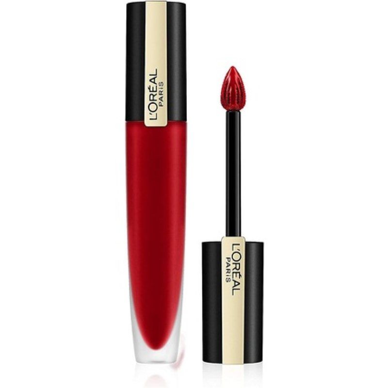 Rouge Signature Empowereds Liquid Lipstick No. 134 Empowered