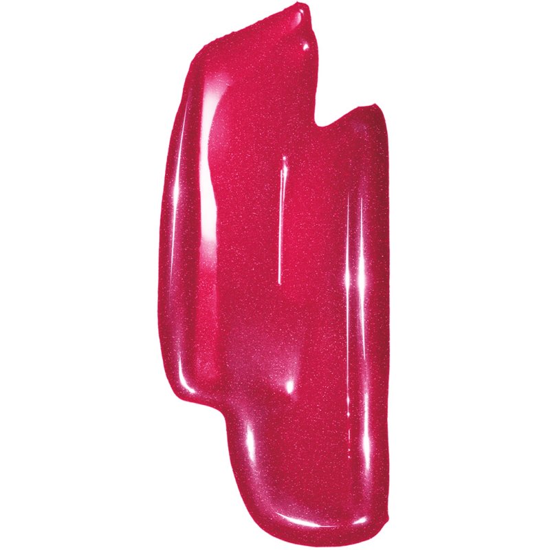 Revlon Super Lustrous Glass Shine Lipstick Glazed Mauve 007 0.11oz 3.1g