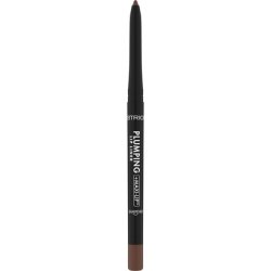 Catrice Plumping Lip Liner No. 170 Brown Moisturizing Long-Lasting Matte Colour-Intensive Vegan Waterproof Oil-Free