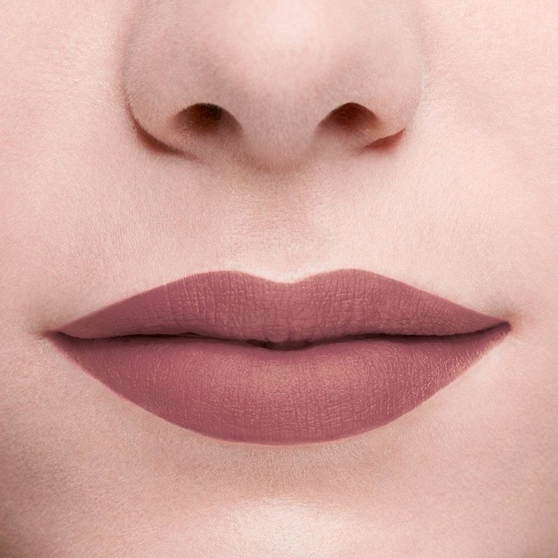 Bourjois Velvet Ink Lipstick 19 Madama Machiato