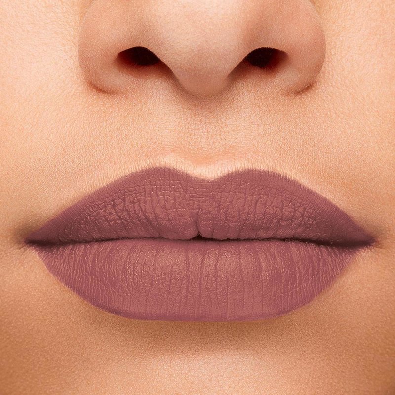 Bourjois Rouge Velvet Ink 19 Madame Machiato 3.5 ml