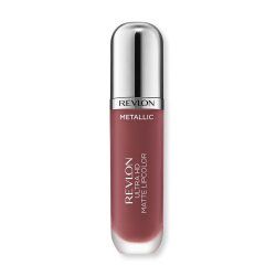 Revlon Ultra HD Metallic Matte Liquid Lipcolor 705 HD Shine 5.9ml