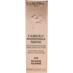 Lancome 525 As Good As Shine