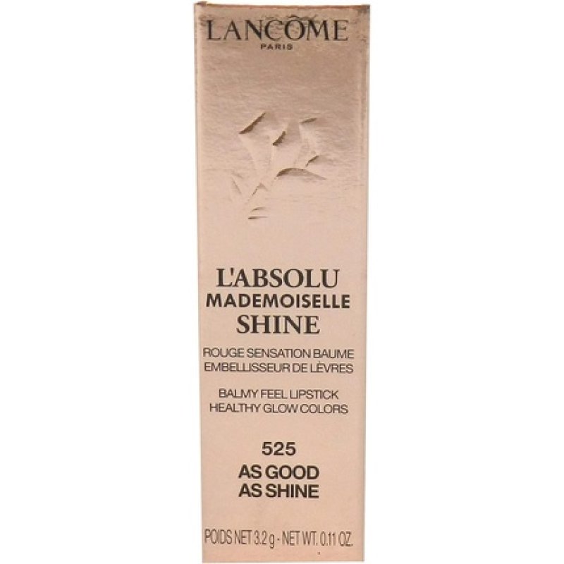 Lancome 525 As Good As Shine