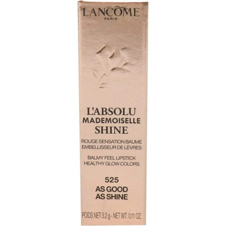 Lancome 525 As Good As Shine