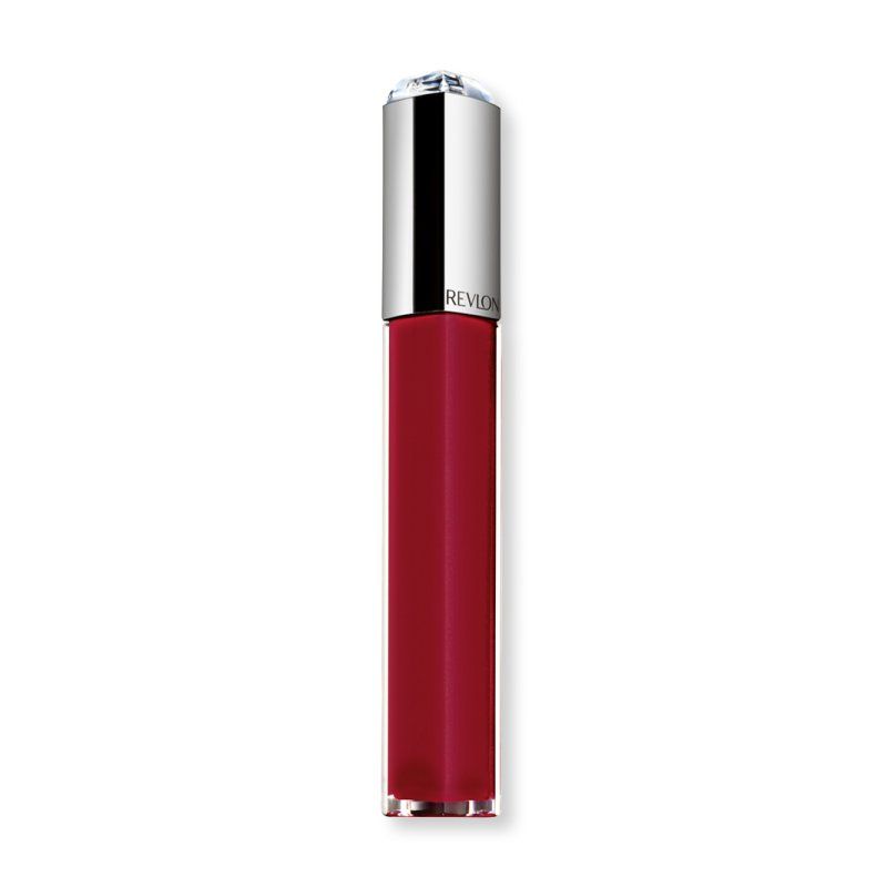 Revlon Ultra HD Lip Lacquer Lipstick Gloss 545 Carnelian 6ml