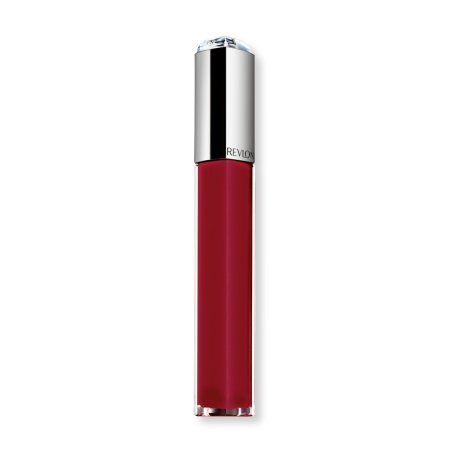 Revlon Ultra HD Lip Lacquer lip gloss 545 HD Carnelian