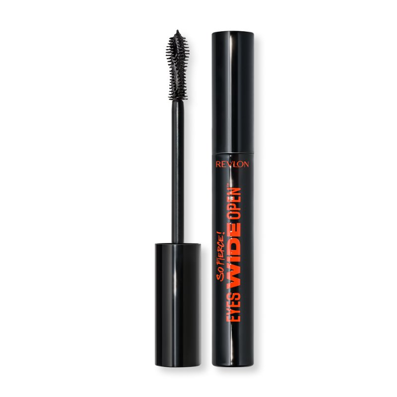 Revlon Magnet So Fierce! Eyes Wide Open Mascara mascara pour cil 101 Blackest Black 7 ml