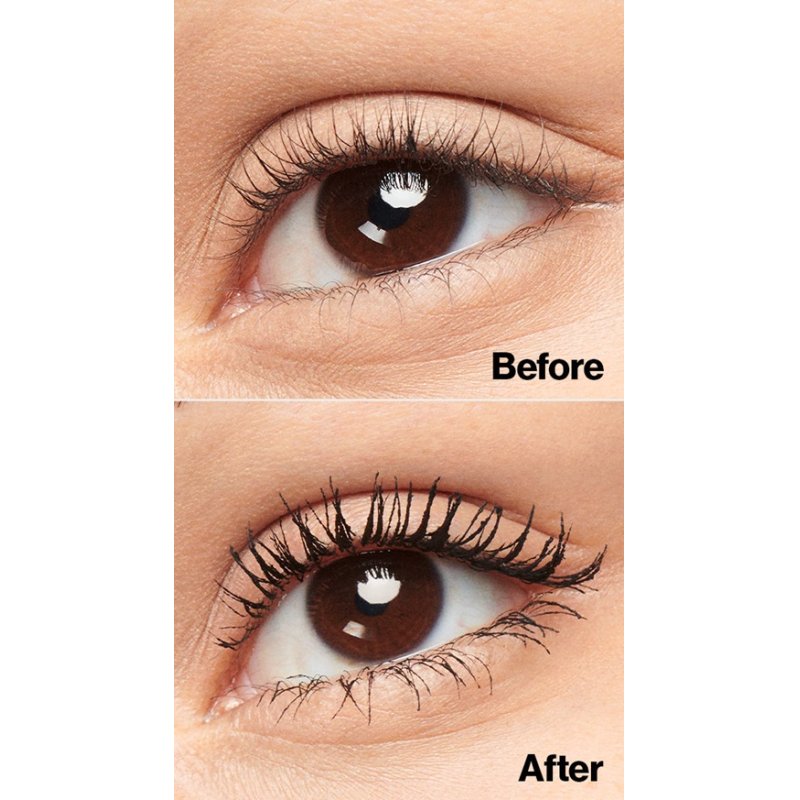 Revlon So Fierce Eyes Wide Open Mascara Blackest Black Waterproof