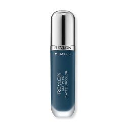 Revlon Ultra HD Metallic Matte Liquid Lipcolor 685 HD Glitz