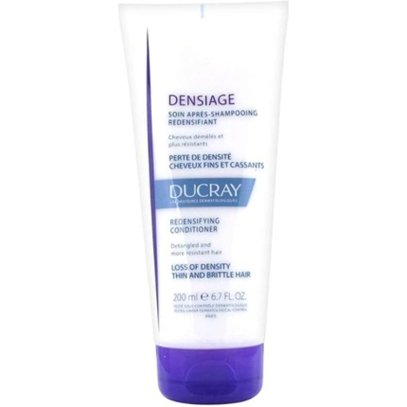 DUCRAY Hair Conditioner 200ml