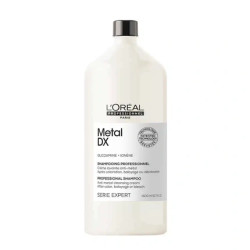 L'Oreal Professional Serie Expert Metal Dx Glicoamine After Color Or Bleach Shampoo - 1500ml