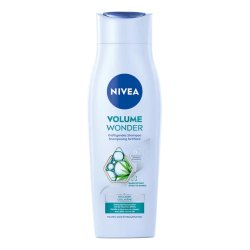 NIVEA VolumenKraft Mildes Shampoo 250ml