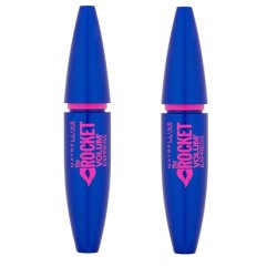 Maybelline New York Volume Rocket Mascara 9.6ml