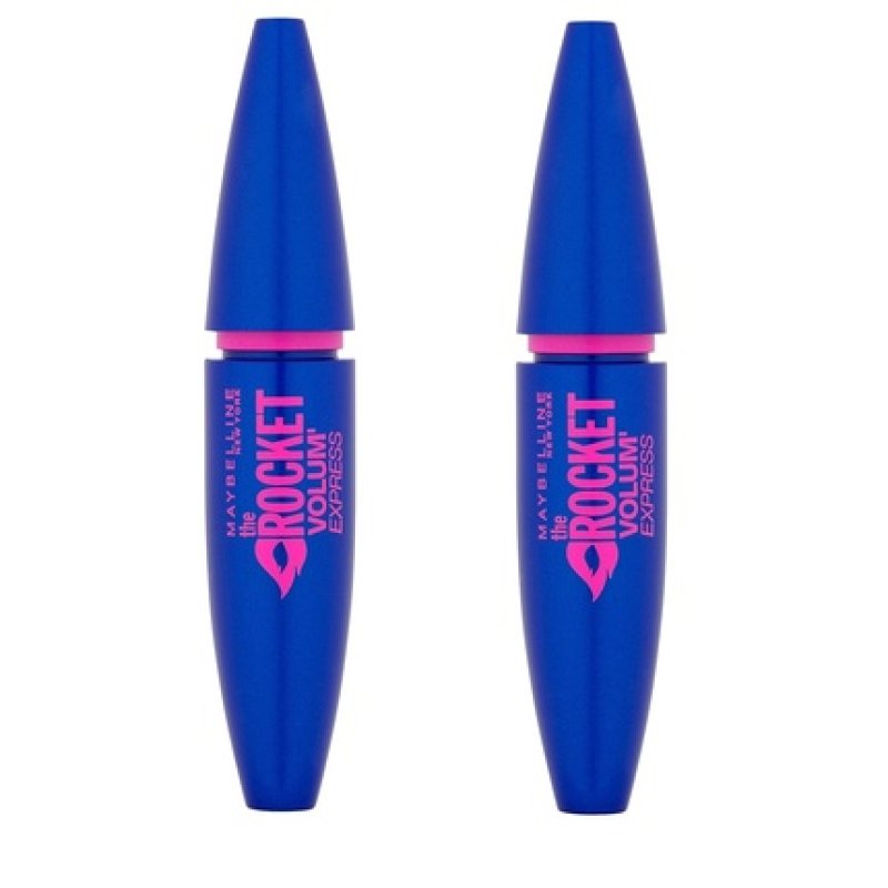 Maybelline New York Volume Rocket Mascara 9.6ml
