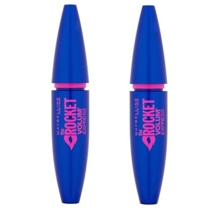 Maybelline New York Volume Rocket Mascara 9.6ml