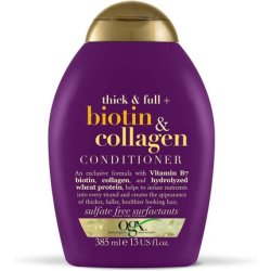 Ogx Thick & Full Biotin & Collagen Conditioner 385ml