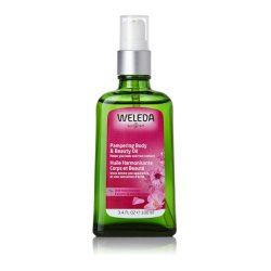 Weleda Wild Rose Body Oil 100ml
