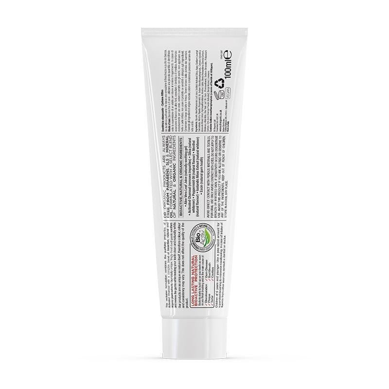Do Activated Charcoal Toothpaste 100ml