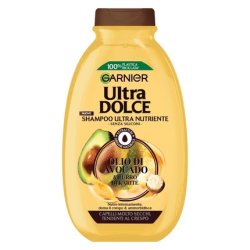DAVOCADO KARITE SHAMPOO 250ML