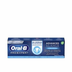 Oral-B Pro-Expert Toothpaste 75ml