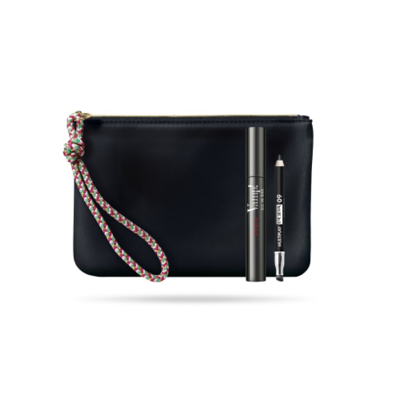 PUPA Vamp! All In One Mascara Mini Multiplay