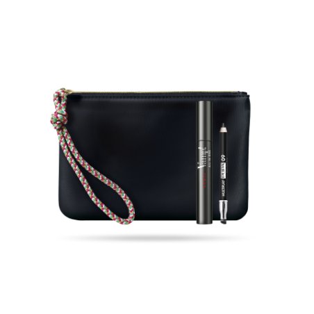 PUPA Vamp! All In One Mascara Mini Multiplay