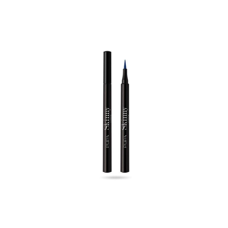 Pupa Vamp! Stylo Liner 100 Black Eyeliner Marker Long Lasting