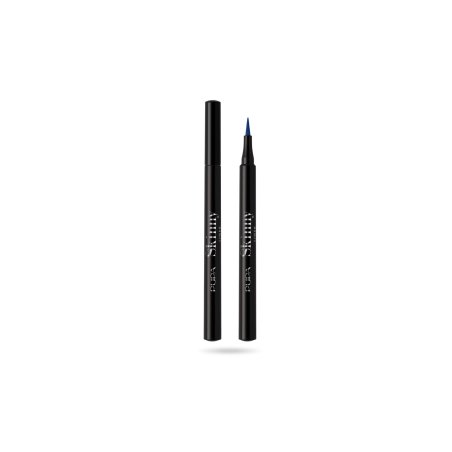 PUPA Milano Skinny Liner eye pencil 1 ml Liquide Blue