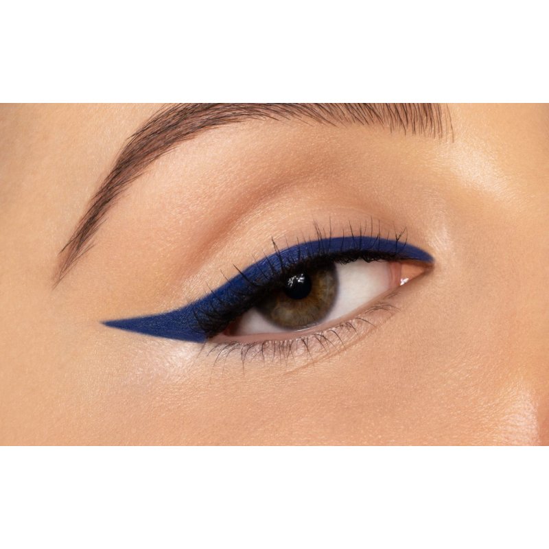 Pupa Vamp! Stylo Liner 100 Black Eyeliner Marker Long Lasting