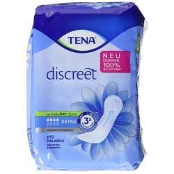 Tena Lady Extra Hygiene Pads