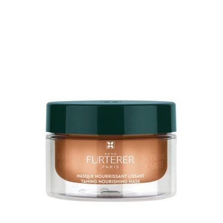 RF SUBLIME KARITE MASC NUTRI 200ML