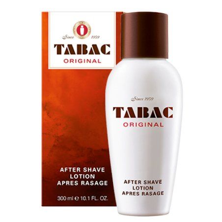 Tabac Original After shave lotion 200 ml