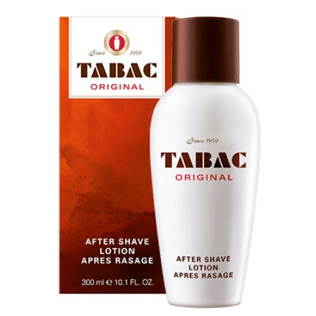 Tabac Original Lotion après-rasage 200 ml