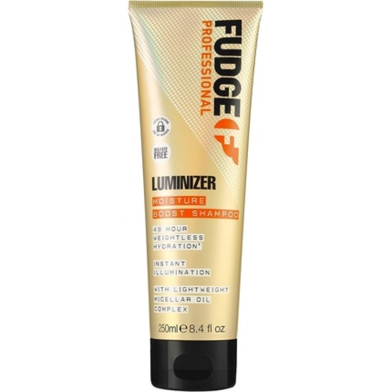 Luminizer Moisture Boost Shampoo250ml