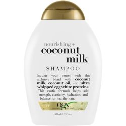 Ogx Nourishing Coconut Milk Shampoo 385ml