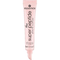 Essence Lipgloss The Super Peptide Glossy Lip Treatment 01 Peptacular - 10 Ml