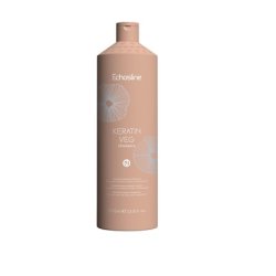 Echosline Restructuring Shampoo for Colored and Chemically Treated Hair 1000ml