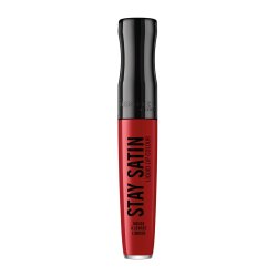 Rimmel London Stay Satin Liquid Lipstick 5.5ml 500 Redical