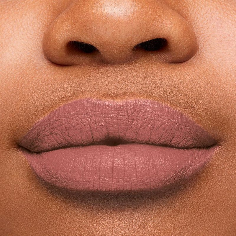 Bourjois Rouge Velvet Ink 3.5 ml 21 Taupe'uccino Matte