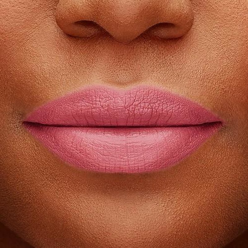 Bourjois Rouge Fabuleux Lipstick 07 Pearl Pink 1 count