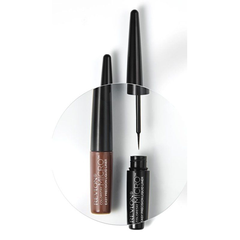 Revlon Magnet ColorStay crayon contour des yeux 1,7 ml Liquide Blackout