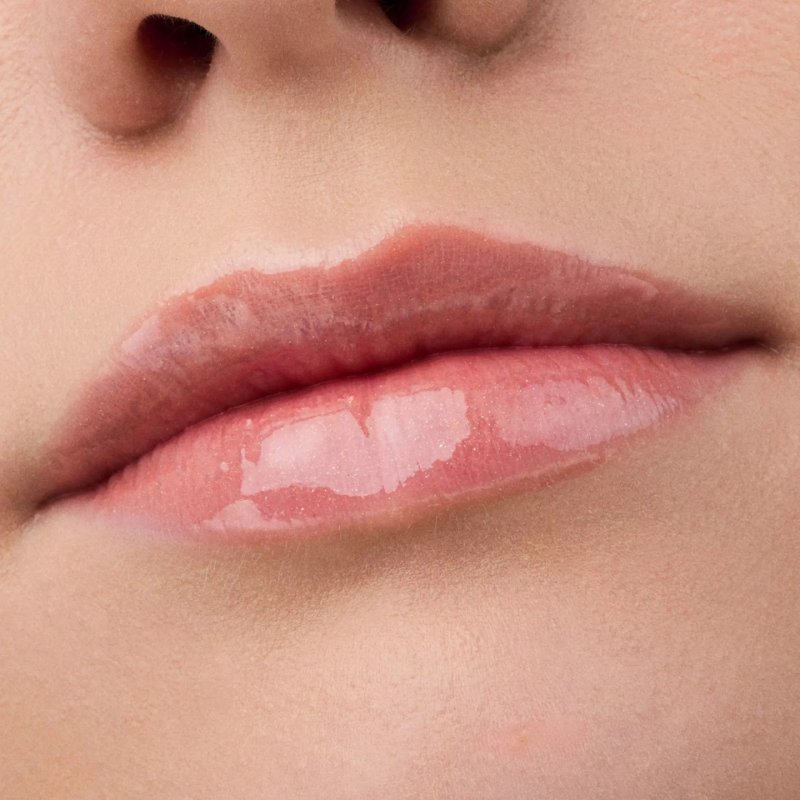 CATRICE Marble-licious Liquid Lip Balm baume pour les lèvres Beaume pour les lèvres 030 Don't Be Shaky Femmes 4 ml