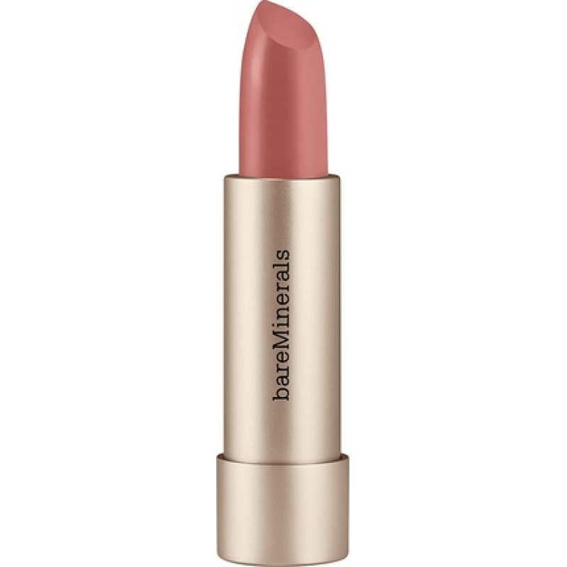 Shiseido Mineralist Hydra-Smoothing Lipstick Focus Pink