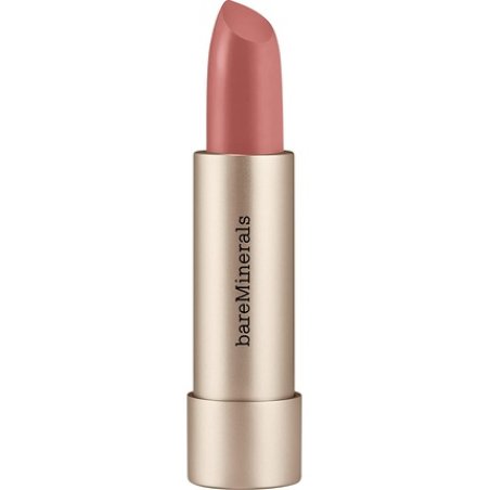 Shiseido Mineralist Hydra-Smoothing Lipstick Focus Pink