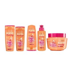 Shampoo Loreal Elseve Dream Long Shampoo 400mL