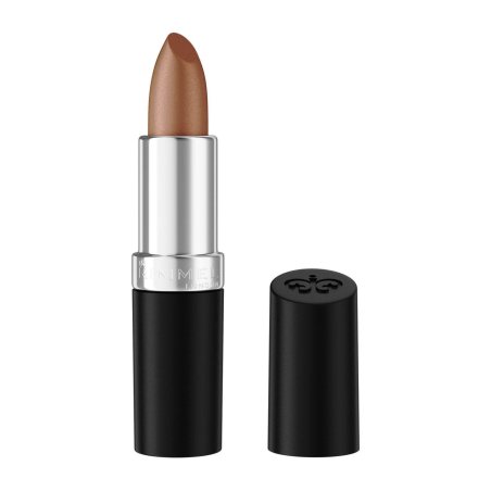 Rimmel London Lasting Finish Softglow Lipstick 901 Golden Dust 4g